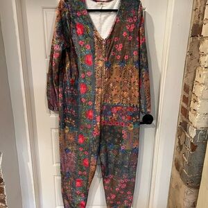 Natural Life onesie/pajamas Multicolor Jumpsuit